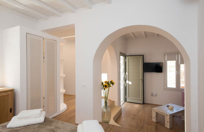 Levantes House Mykonos - Foto 3
