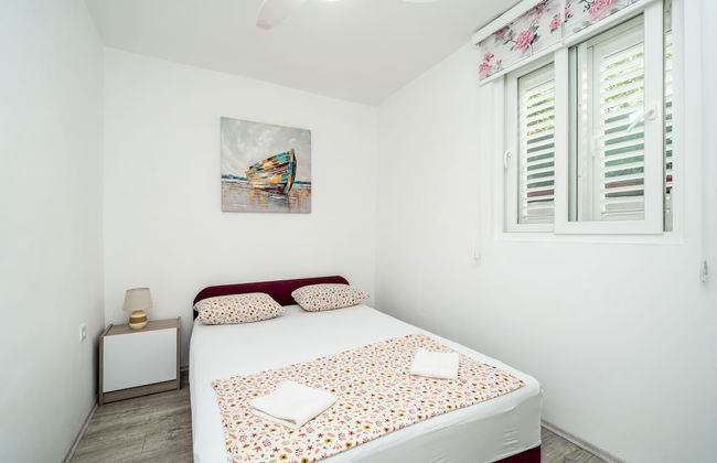 Apartment & Rooms Alan - Foto 5