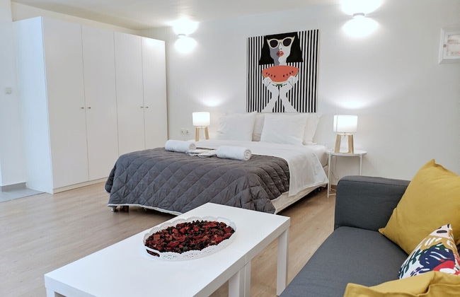 Vivo Apartments - Foto 30