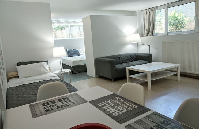 Vivo Apartments - Foto 15