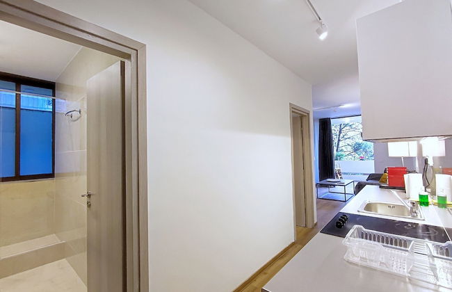 Vivo Apartments - Foto 57