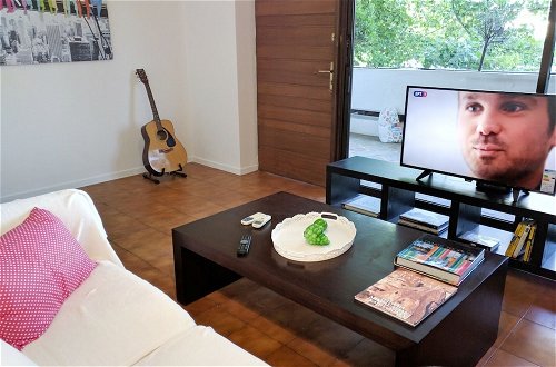 Foto 14 - Vivo Apartments