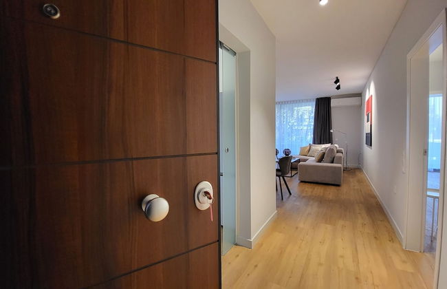 Vivo Apartments - Foto 44