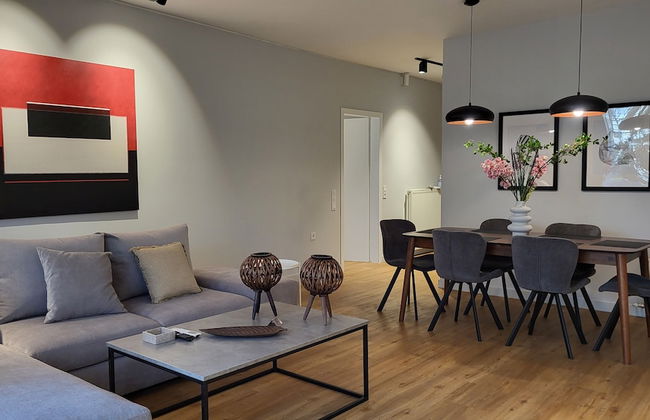Vivo Apartments - Foto 68