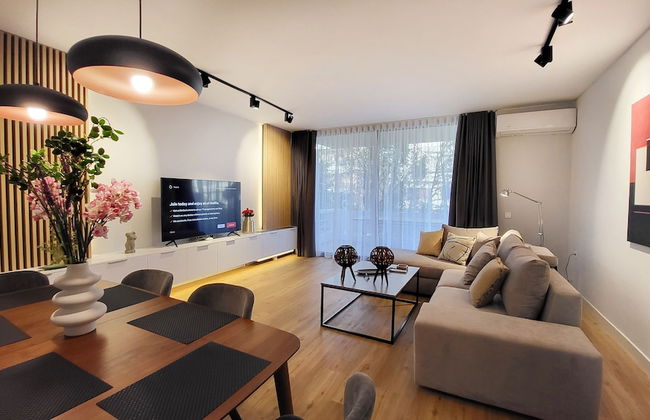 Vivo Apartments - Foto 70