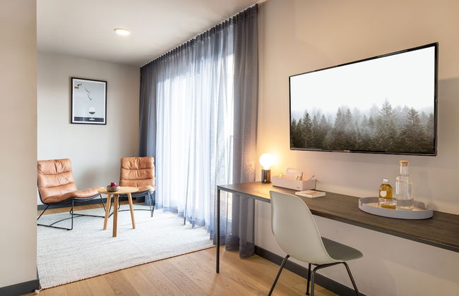 ipartment Böblingen - Sindelfingen - Photo 19