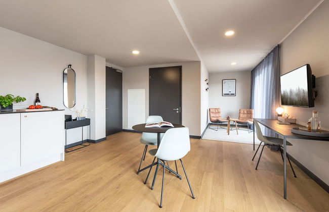 ipartment Böblingen - Sindelfingen - Photo 18