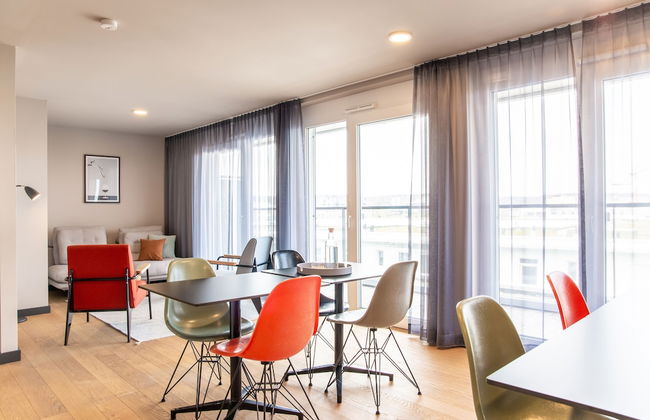 ipartment Böblingen - Sindelfingen - Photo 24
