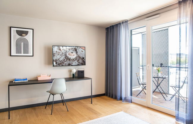 ipartment Böblingen - Sindelfingen - Photo 15