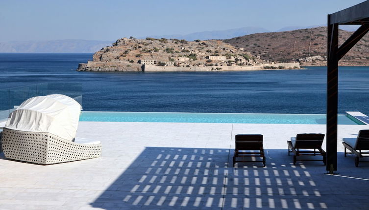 Photo 1 - Villa Danae by Elounda Island View Villas