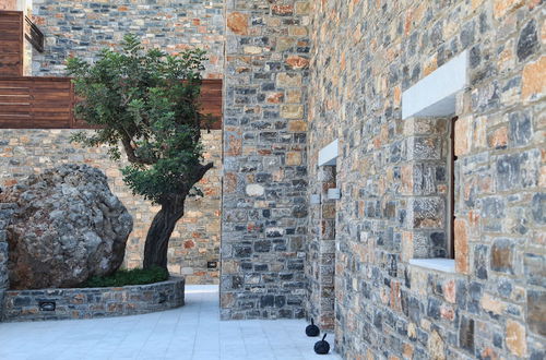 Photo 18 - Villa Danae by Elounda Island View Villas