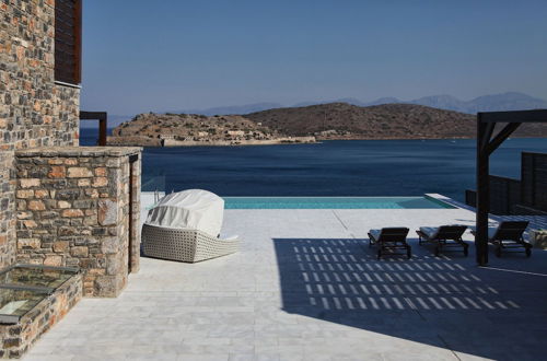 Photo 9 - Villa Danae by Elounda Island View Villas