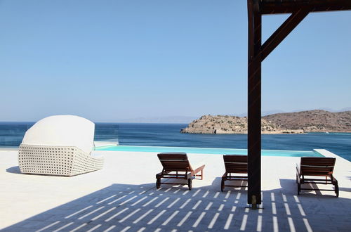 Photo 22 - Villa Danae by Elounda Island View Villas