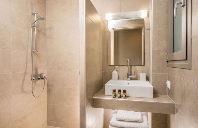 Caravel Apartments Stalis - Foto 10