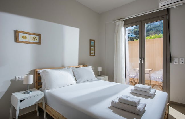 Caravel Apartments Stalis - Foto 4