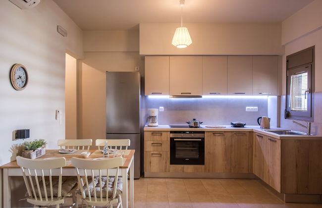 Caravel Apartments Stalis - Foto 1
