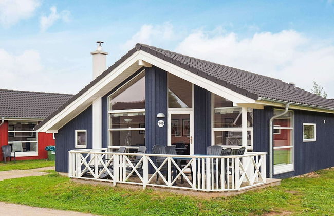 Holiday Home in Großenbrode - Foto 1