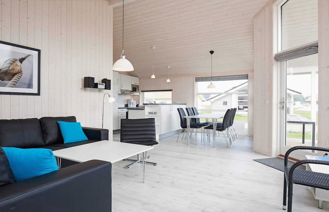 Holiday Home in Großenbrode - Foto 10
