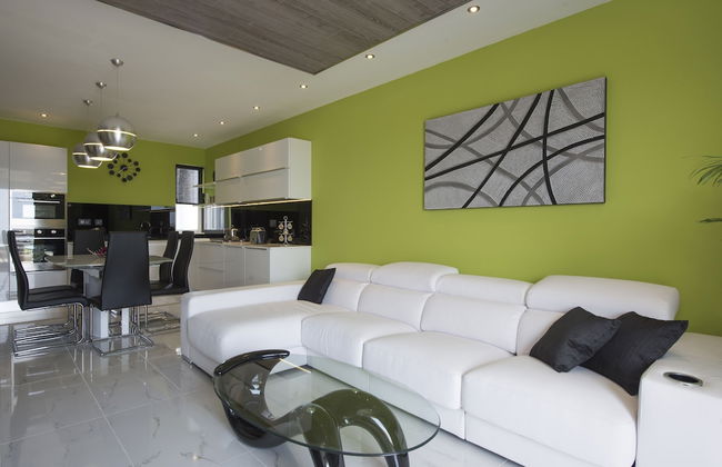 The Apex - Foto 22
