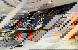 Photo 33 - Aparthotel Adagio Köln City