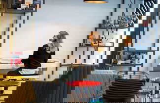 Photo 31 - Aparthotel Adagio Köln City