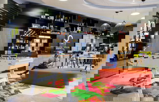 Photo 34 - Aparthotel Adagio Köln City