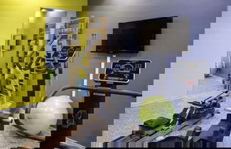 Photo 22 - Aparthotel Adagio Köln City