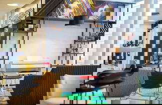 Photo 32 - Aparthotel Adagio Köln City