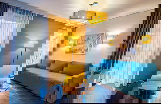 Photo 12 - Aparthotel Adagio Köln City