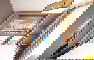 Photo 7 - Aparthotel Adagio Köln City