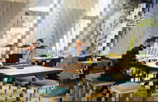 Photo 35 - Aparthotel Adagio Köln City