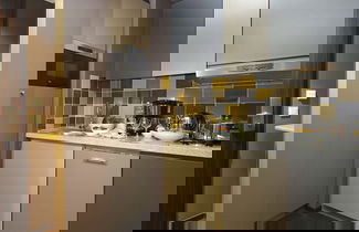 Photo 15 - Aparthotel Adagio Köln City