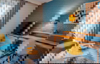 Photo 13 - Aparthotel Adagio Köln City