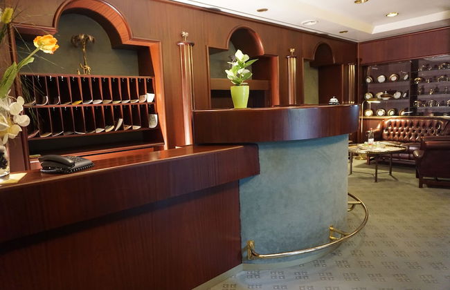 As-Salam Aparthotel - Photo 3