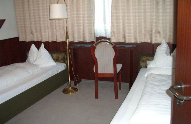 As-Salam Aparthotel - Photo 12
