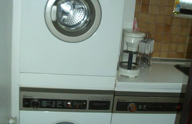 As-Salam Aparthotel - Photo 14