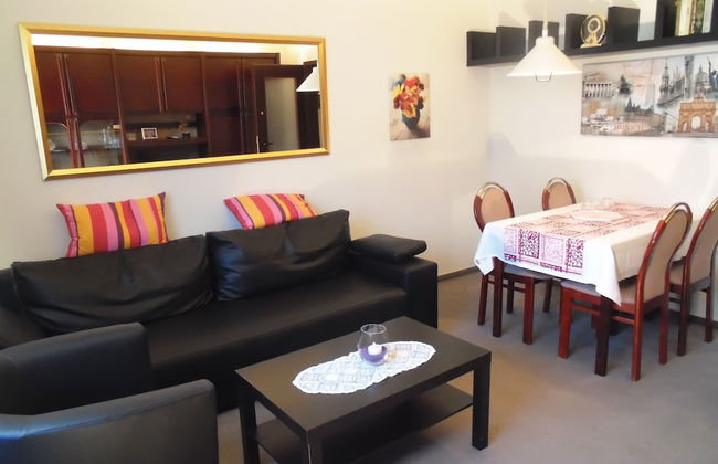 As-Salam Aparthotel - Photo 18