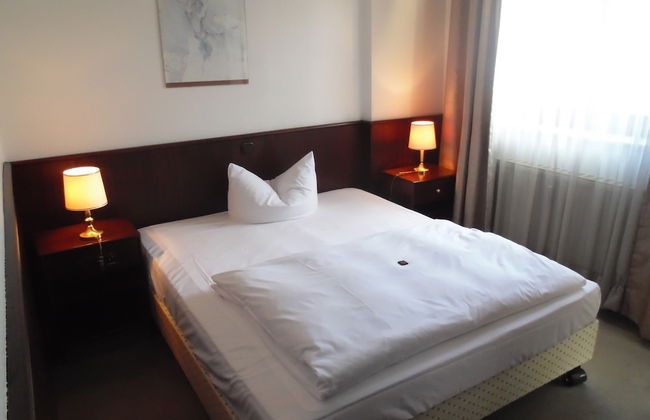 As-Salam Aparthotel - Photo 10