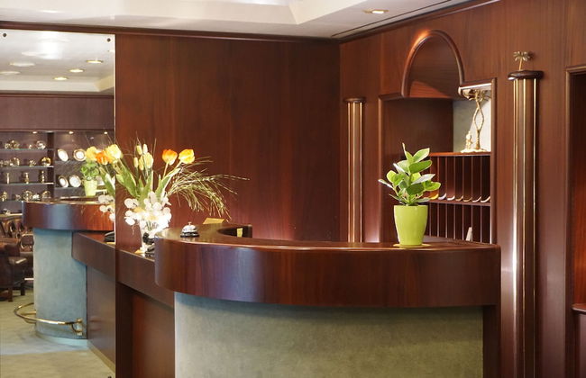 As-Salam Aparthotel - Photo 5