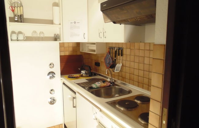 As-Salam Aparthotel - Photo 13
