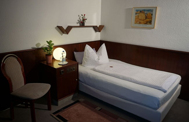 As-Salam Aparthotel - Photo 8