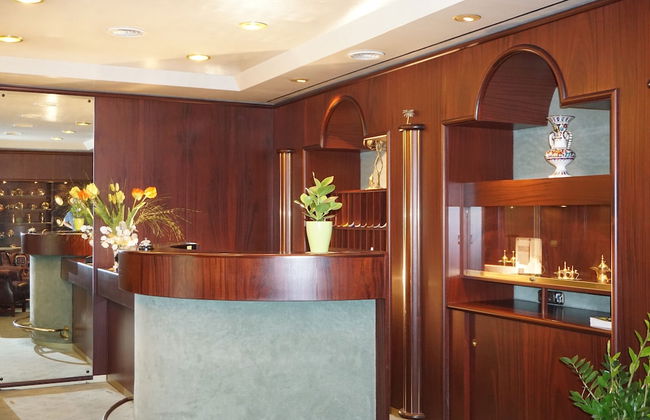 As-Salam Aparthotel - Photo 4