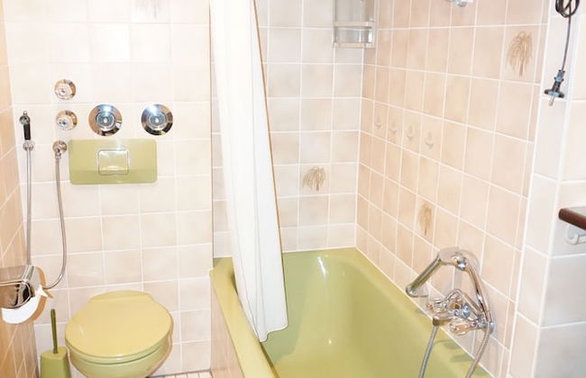 As-Salam Aparthotel - Photo 24