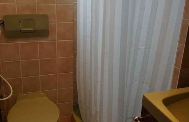 As-Salam Aparthotel - Photo 25