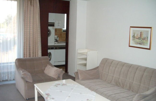 As-Salam Aparthotel - Photo 21