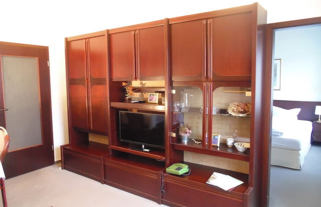 As-Salam Aparthotel - Photo 19