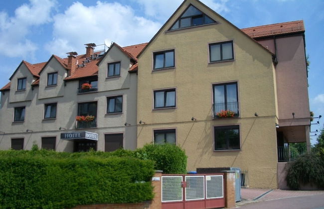 As-Salam Aparthotel - Photo 1