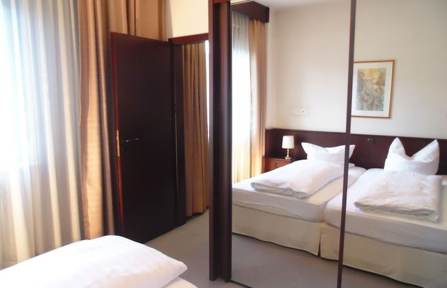 As-Salam Aparthotel - Photo 9