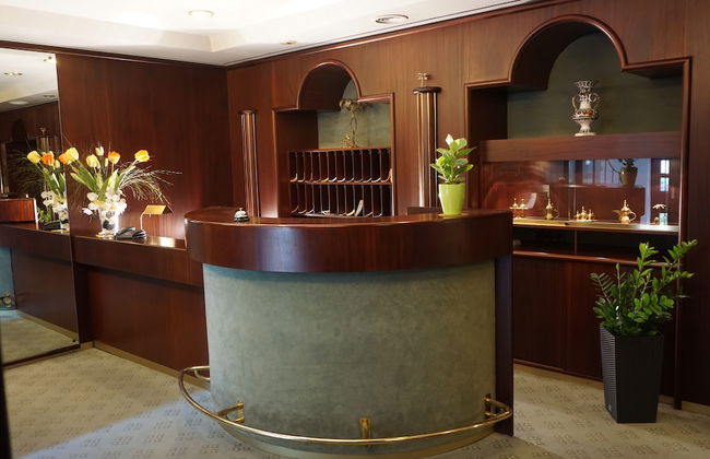 As-Salam Aparthotel - Photo 6