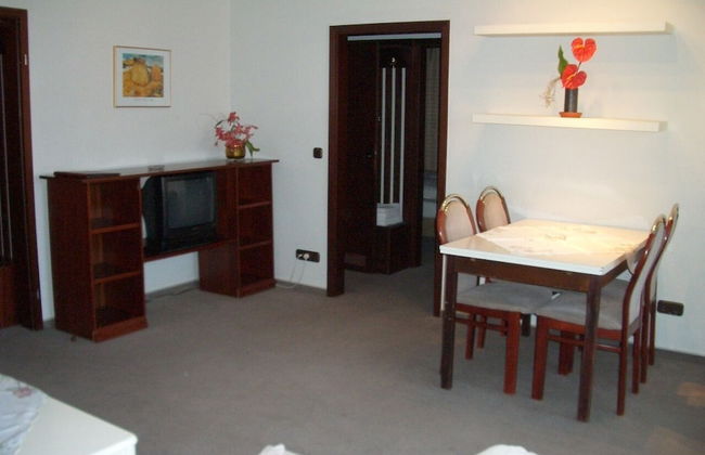 As-Salam Aparthotel - Photo 22